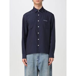 Namacheko Shirt Men Blue